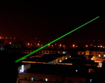 Modal Additional Images for 150mW Green Laser Pointer